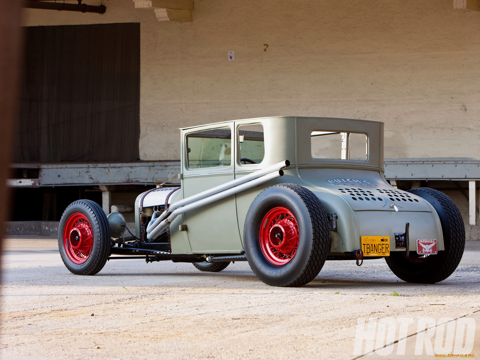 1927, ford, model, , custom, classic, car